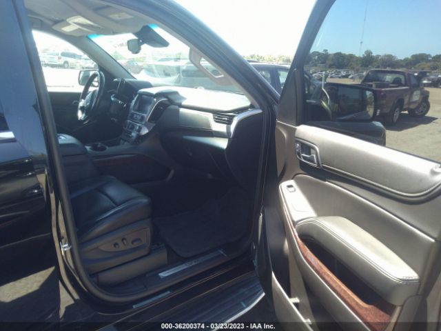 1GKS1BKC4HR269834 GMC YUKON SLT