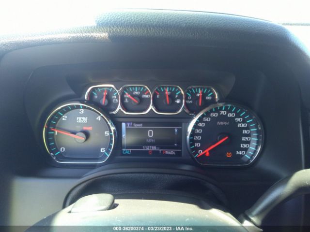 1GKS1BKC4HR269834 GMC YUKON SLT