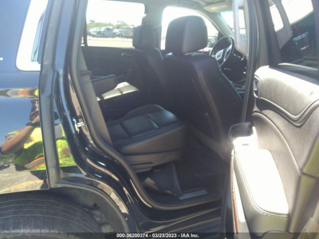 1GKS1BKC4HR269834 GMC YUKON SLT