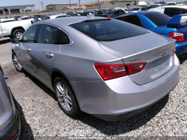 Chevrolet MALIBU LT 2018 1G1ZD5ST7JF175398 Image 5