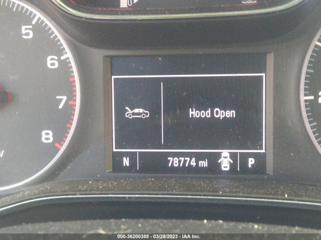 Chevrolet CRUZE LT 2019 1G1BE5SM5K7110777 Image 8