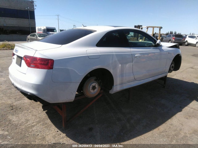 2015 Audi S5, VIN: WAUCGAFRXFA060744