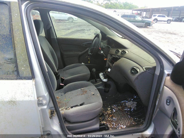 2002 FORD FOCUS SE FLEET/SE BASE VIN: 1FAFP36392W133600
