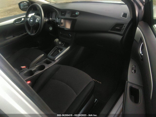 Nissan Sentra 2019 3N1AB7AP2KY263735 Image 18