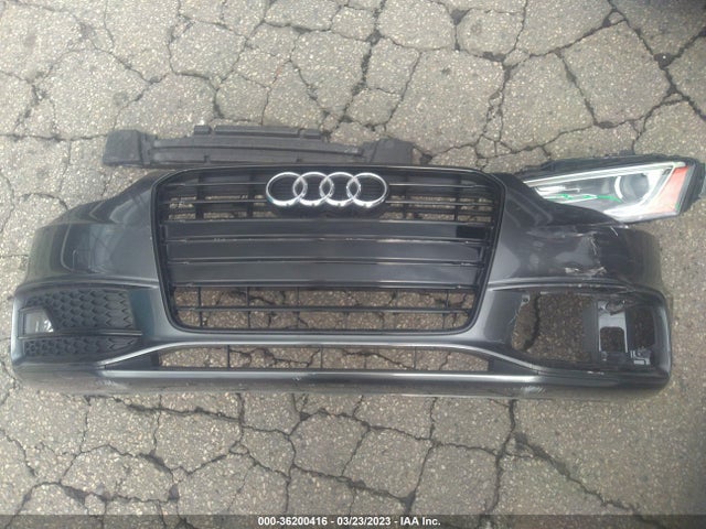 Audi A5 Premium Plus 2015 WAUMFAFR9FA044283 Image 12
