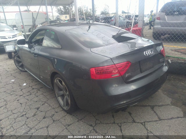 Audi A5 Premium Plus 2015 WAUMFAFR9FA044283 Image 3