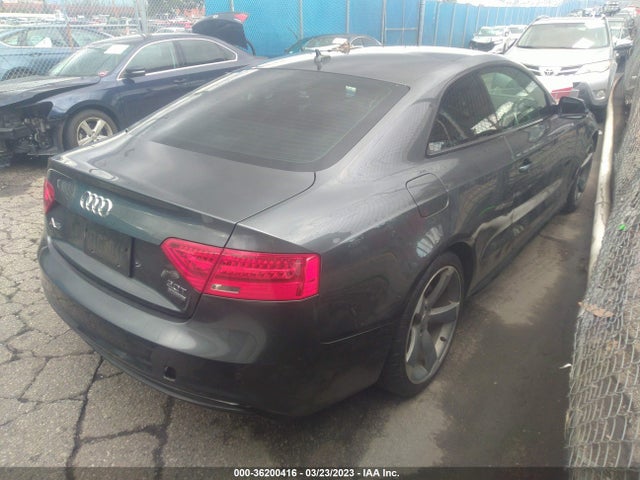 Audi A5 Premium Plus 2015 WAUMFAFR9FA044283 Image 4