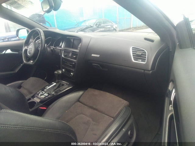 Audi A5 Premium Plus 2015 WAUMFAFR9FA044283 Image 5