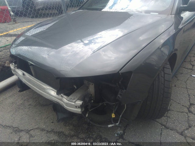 Audi A5 Premium Plus 2015 WAUMFAFR9FA044283 Image 6