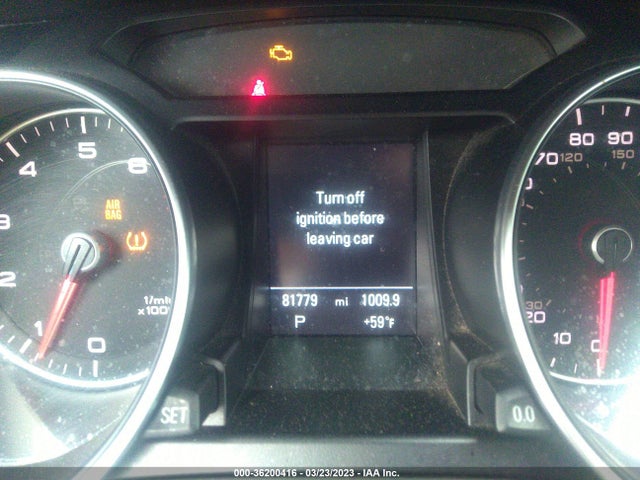 Audi A5 Premium Plus 2015 WAUMFAFR9FA044283 Image 7