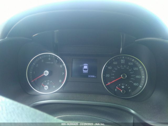 3KPF24AD1ME338484 KIA Forte Lxs