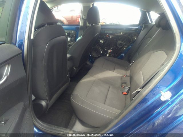 3KPF24AD1ME338484 KIA Forte Lxs