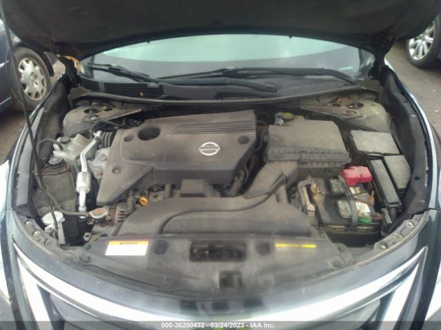 1N4AL3AP2FN879964 Nissan ALTIMA 2.5