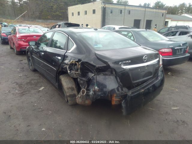 1N4AL3AP2FN879964 Nissan ALTIMA 2.5
