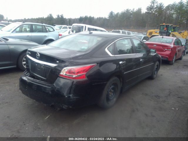 1N4AL3AP2FN879964 Nissan ALTIMA 2.5