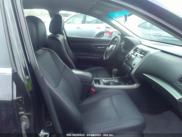 1N4AL3AP2FN879964 Nissan ALTIMA 2.5
