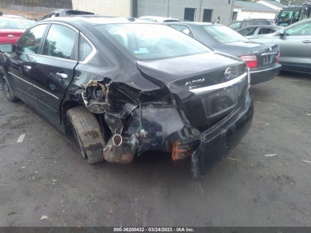 1N4AL3AP2FN879964 Nissan ALTIMA 2.5