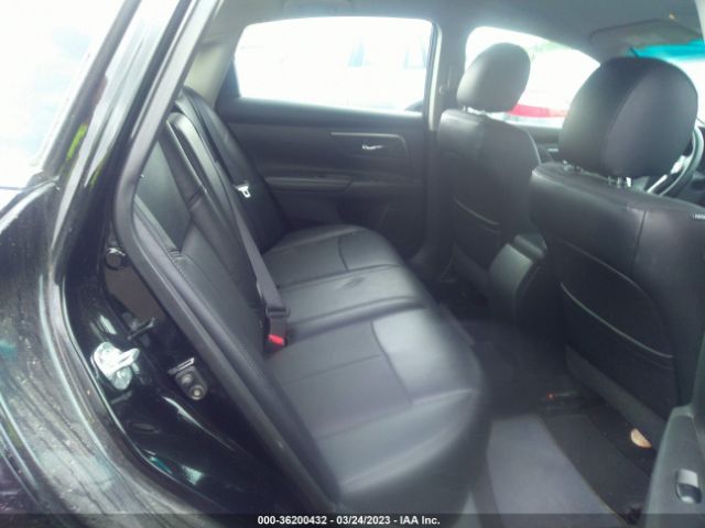 1N4AL3AP2FN879964 Nissan ALTIMA 2.5