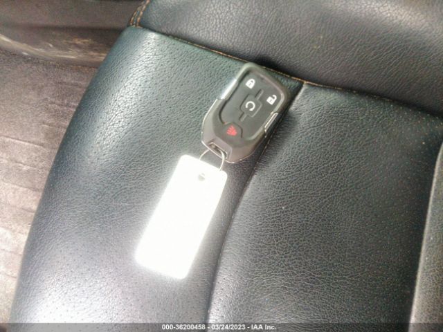 3GKALMEV8LL158735 GMC Terrain Sle
