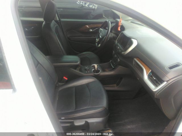 3GKALMEV8LL158735 GMC Terrain Sle