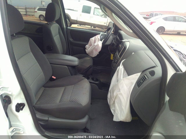 2003 FORD ESCAPE XLT VIN: 1FMYU03183KA07150