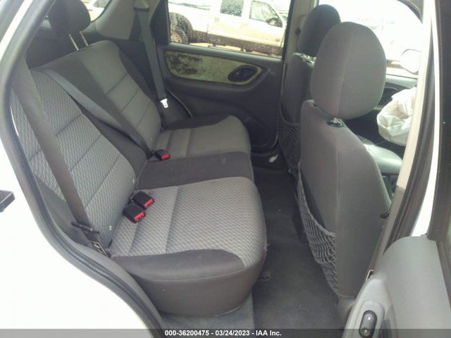 2003 FORD ESCAPE XLT VIN: 1FMYU03183KA07150