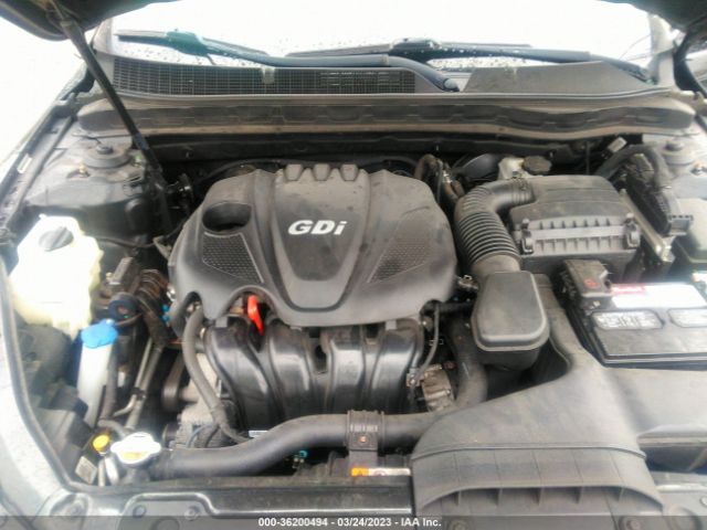 5XXGM4A79EG298933 KIA Optima Lx
