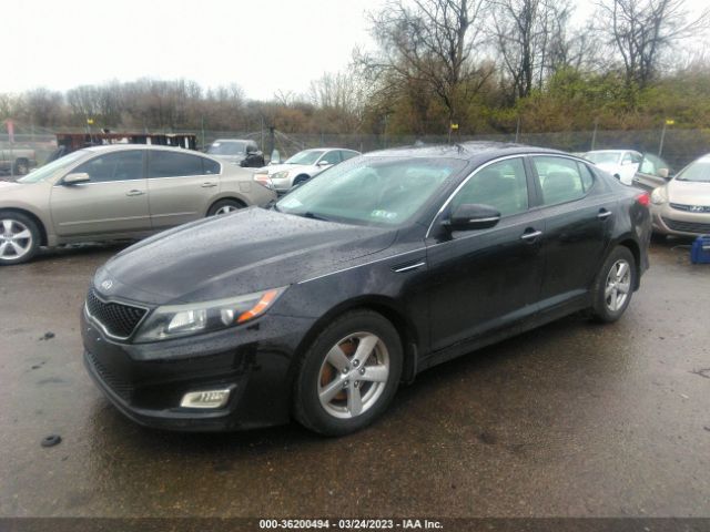 5XXGM4A79EG298933 KIA Optima Lx