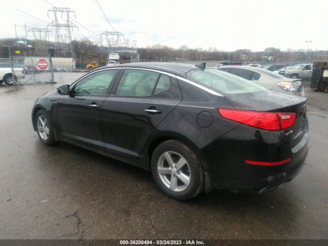 5XXGM4A79EG298933 KIA Optima Lx