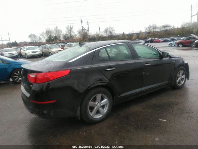 5XXGM4A79EG298933 KIA Optima Lx