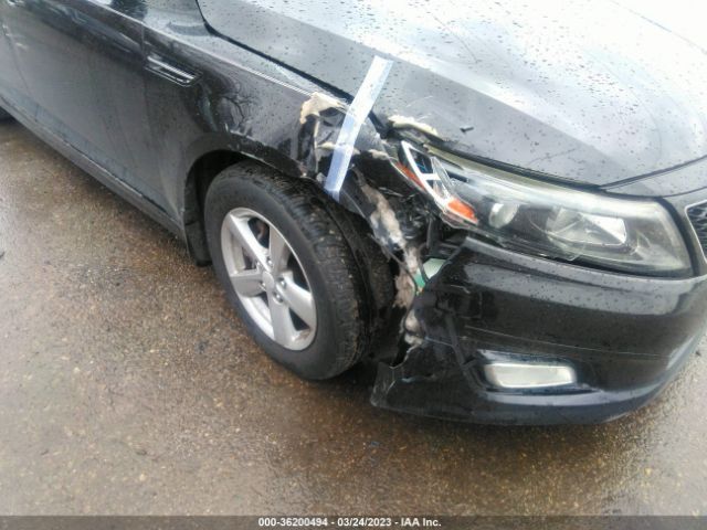 5XXGM4A79EG298933 KIA Optima Lx