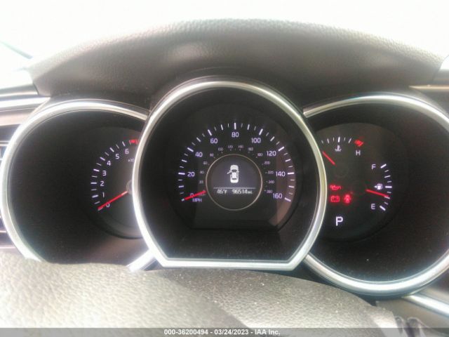 5XXGM4A79EG298933 KIA Optima Lx