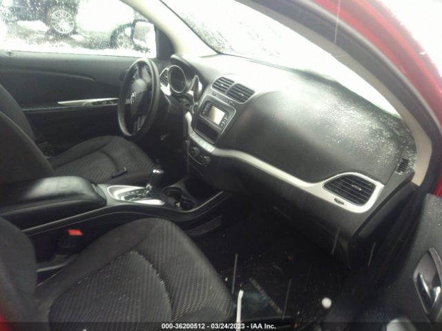 3C4PDCAB2ET244134 Dodge Journey Canada Value Pkg