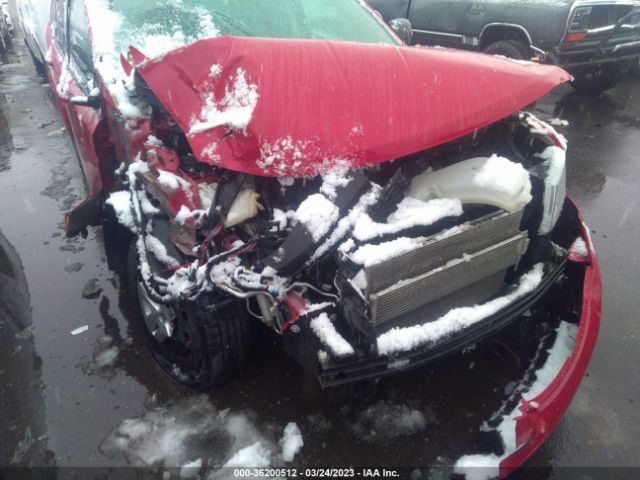 3C4PDCAB2ET244134 Dodge Journey Canada Value Pkg