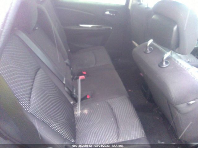 3C4PDCAB2ET244134 Dodge Journey Canada Value Pkg