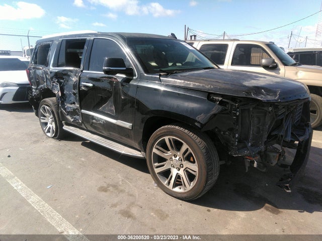 2016 1GYS4BKJ9GR146475 main image
