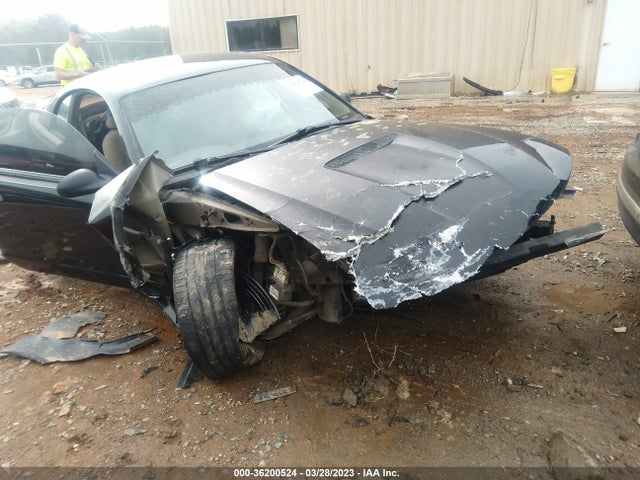 2000 FORD MUSTANG VIN: 1FAFP4046YF145672