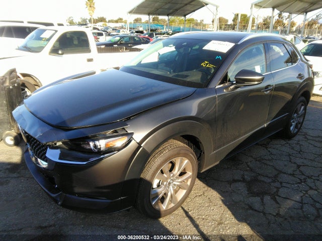 Mazda Cx-30 2.5 S Premium Package 2022 3MVDMBDL2NM447535 Image 2