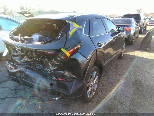 Mazda Cx-30 2.5 S Premium Package 2022 3MVDMBDL2NM447535 Image 5
