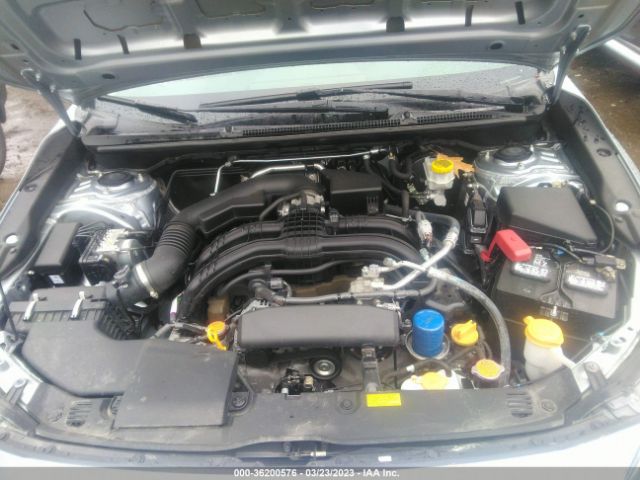 4S3GTAA66H3730035 Subaru Impreza
