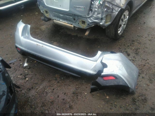 4S3GTAA66H3730035 Subaru Impreza