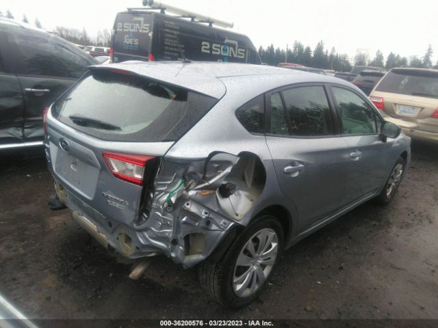 4S3GTAA66H3730035 Subaru Impreza