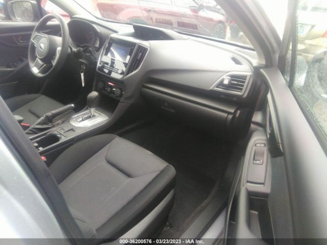 4S3GTAA66H3730035 Subaru Impreza