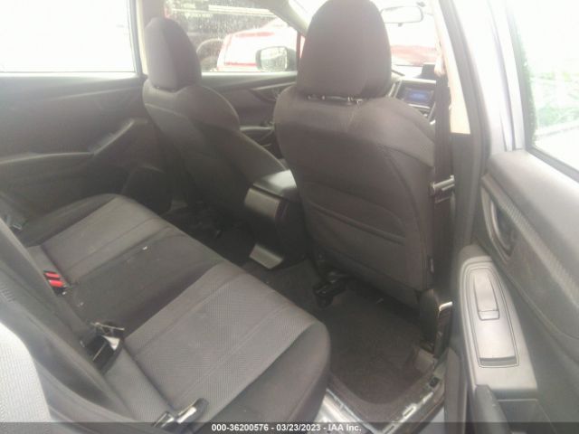 4S3GTAA66H3730035 Subaru Impreza