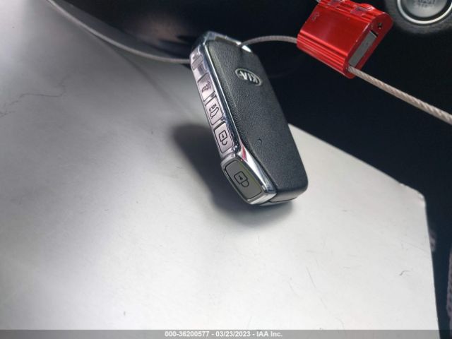 3KPF34AD8ME280869 KIA Forte Gt-line