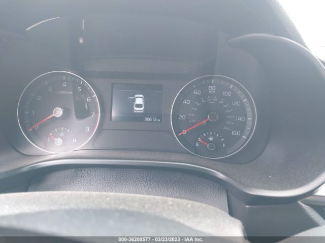 3KPF34AD8ME280869 KIA Forte Gt-line