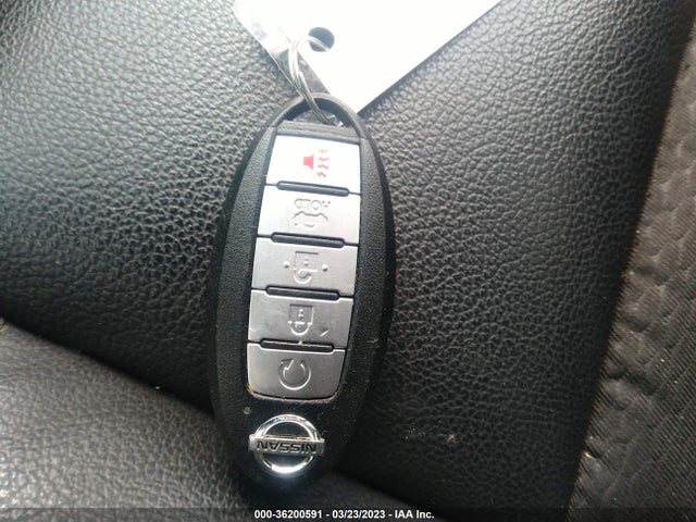2020 NISSAN ALTIMA 2.5 SR VIN: 1N4BL4CV8LC165933