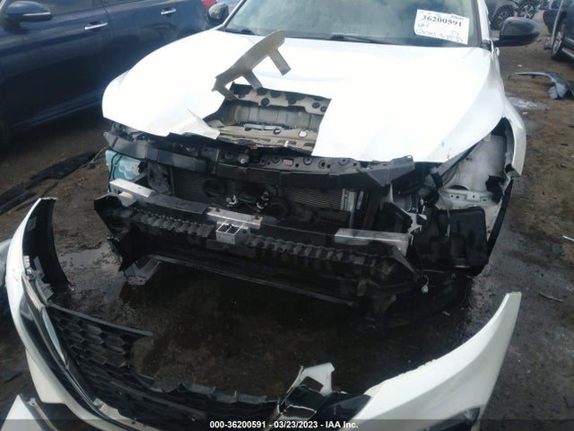 2020 NISSAN ALTIMA 2.5 SR VIN: 1N4BL4CV8LC165933