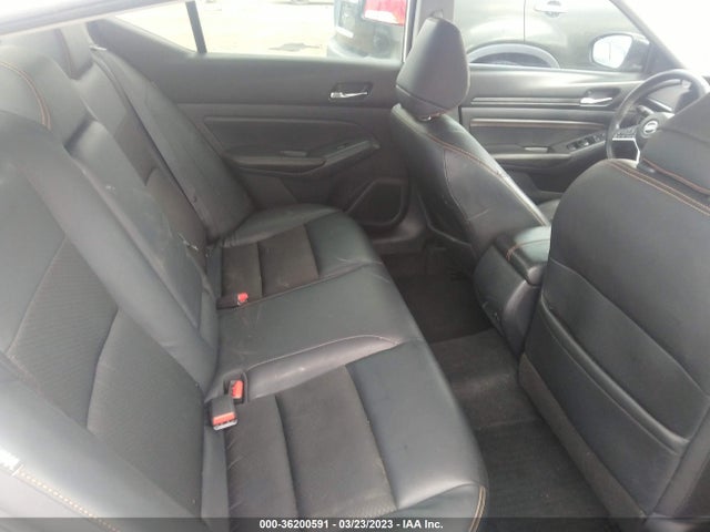 2020 NISSAN ALTIMA 2.5 SR VIN: 1N4BL4CV8LC165933