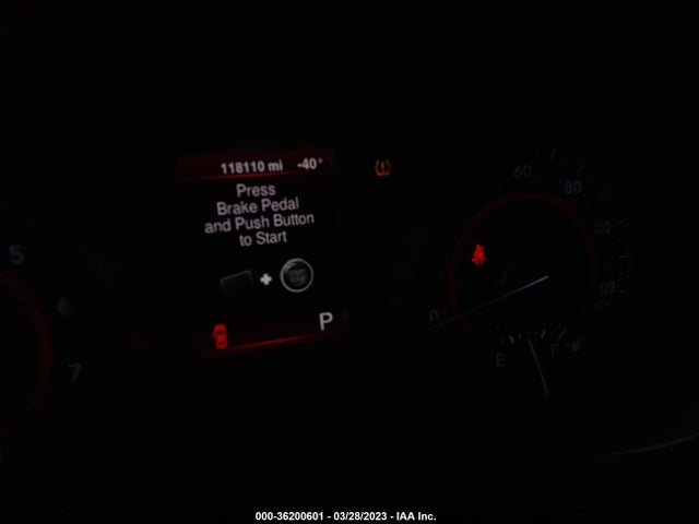 Dodge Journey Sxt 2015 3C4PDCBB5FT596110 Image 7